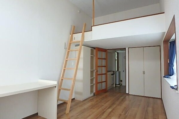 セジュール小松島の物件内観写真